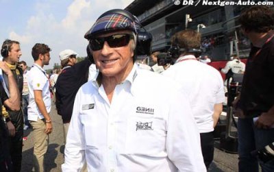 Stewart&nbsp;: Raikkonen - Alonso, un duo déstabilisant pour Ferrari