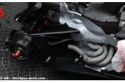 McLaren envisage de construire son propre moteur