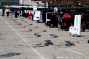 Pirelli s'attend à voir une grande évolution de la piste à Mexico