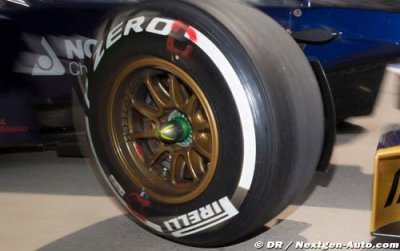 Pirelli&nbsp;: Trois arrêts, le bon pari