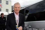 Mosley regrets not making F1 'path' easier
