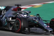 Massa voit Hamilton en favori, quelle que soit la durée de la saison en F1