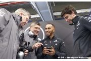 Brawn : Le début d'une 2ème ère pour Mercedes