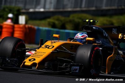 Interview - Palmer&nbsp;: Réussir neuf bonnes courses