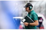 Aston Martin F1 accusée d'avoir mal géré l'arrivée de Newey et Honda