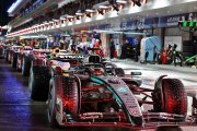 Officiel : Les deux pilotes Mercedes F1 risquent une grosse sanction à Vegas