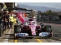 Szafnauer : La Racing Point RP20 est la meilleure F1 que notre usine ait jamais produite