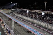 Verstappen remercie Red Bull d'avoir 'retourné la situation en une journée'