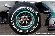 Pirelli conclut la saison avec 2 nouveaux pneus