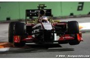 Narain Karthikeyan: “I completed an almost perfect lap”