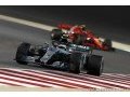 Bottas reconnait les difficultés de communication de Mercedes en course