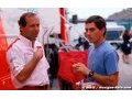 Ron Dennis : Senna et Berger, quels blagueurs !