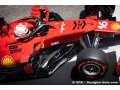 Leclerc explique pourquoi Ferrari a autant progressé cette année