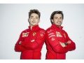 Ferrari annonce deux nouveaux partenaires pour son équipe de F1