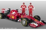Ferrari to launch 2016 car online - report