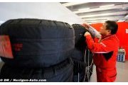 Qualifying - British GP report: Pirelli