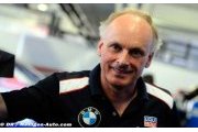 Engstler honoré sur le Salzburgring