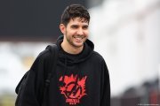 Ocon plays down F1 exit rumours at 10-year milestone