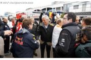 Un budget limite en F1 ? Une décision courageuse... à faire aboutir
