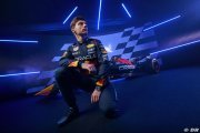 Verstappen souhaite à Hamilton de connaitre le succès avec Ferrari