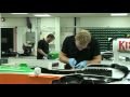 Video - The Force India F1 factory