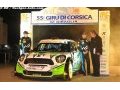 Sordo to open the road on day one in Corsica