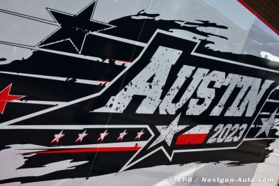 La réussite ou l’échec du projet Andretti F1 n’aura pas d’impact sur Austin