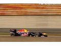 Turkey 2011 - GP Preview - Red Bull Renault