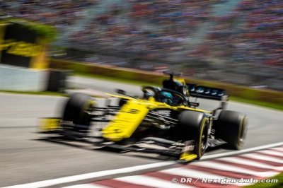 No ’B spec’ car for Paul Ricard - Abiteboul