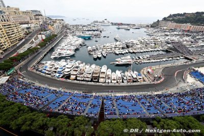 Monaco wants spectators at 2021 race - Marko