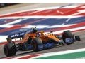 Mexico GP 2021 - McLaren F1 preview