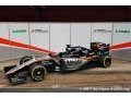 Force India presents the VJM09 in Barcelona