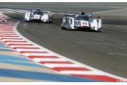 Fuji : Les pilotes Audi Sport jouent à domicile