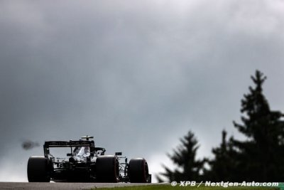 F1 announces revised 22-race calendar for 2021
