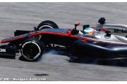 Alonso : cela s'est mieux passé que prévu