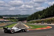 Cadillac F1 impressionne et finit proche d'une Haas en qualification à Spa !