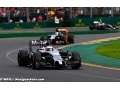 McLaren aura des évolutions significatives en Malaisie