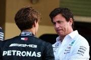 Mercedes F1 : Pourquoi Wolff laisse passer sa chance d'avoir Carlos Sainz