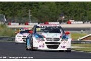Proteam and Bennani together again