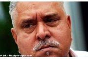 D'autres gros problèmes pour Mallya en Inde