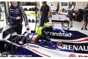 Essais des jeunes à Silverstone, le programme complet