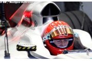 Eddie Jordan : Schumacher est fou !