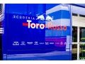 Italian driver on Toro Rosso radar - report