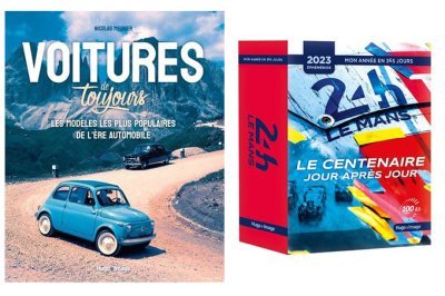 Guide de Noël 2022&nbsp;: Partie 1