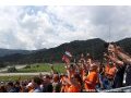 Photos - GP d'Autriche 2018 - Samedi (622 photos)
