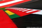 Lauda n'a pas digéré les vibreurs de Spielberg