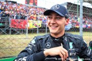 Russell : Ferrari et Red Bull 'ont poussé le règlement' sur le plancher des F1