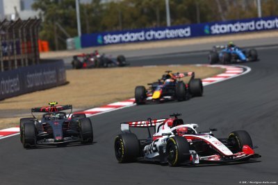 Ocon lucide sur son parcours&nbsp;: ’je n’ai pas accompli assez en F1’