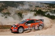 Jordan Rally reveals Power Stage plan