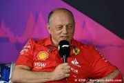 Ferrari veut recruter du personnel chez Renault F1, De Meo ne s'y oppose pas